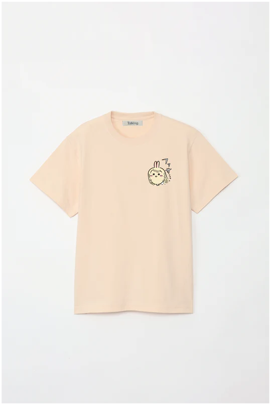 Chiikawa Fasa... T-shirt v.02