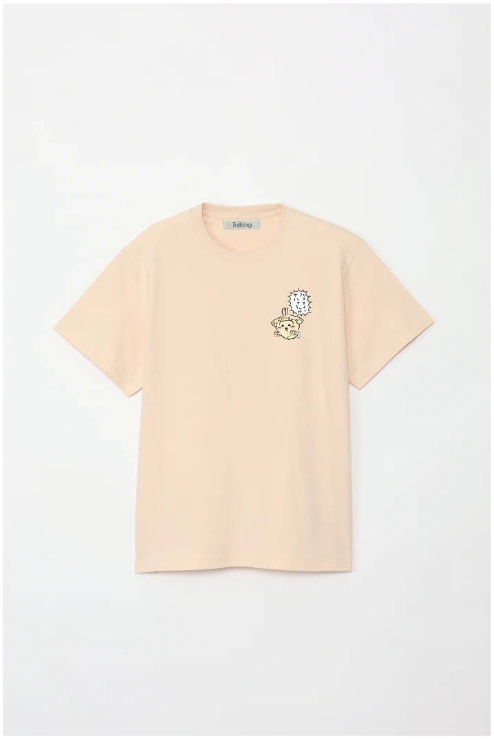 Chiikawa Haaaaaaaa!!! T-shirt V.02