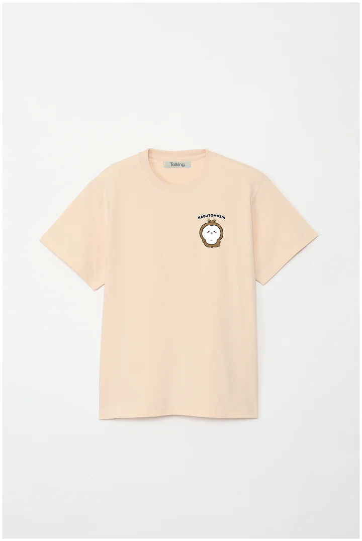 Chiikawa Beetle 1 (Everyone's Design) T-shirt V.02