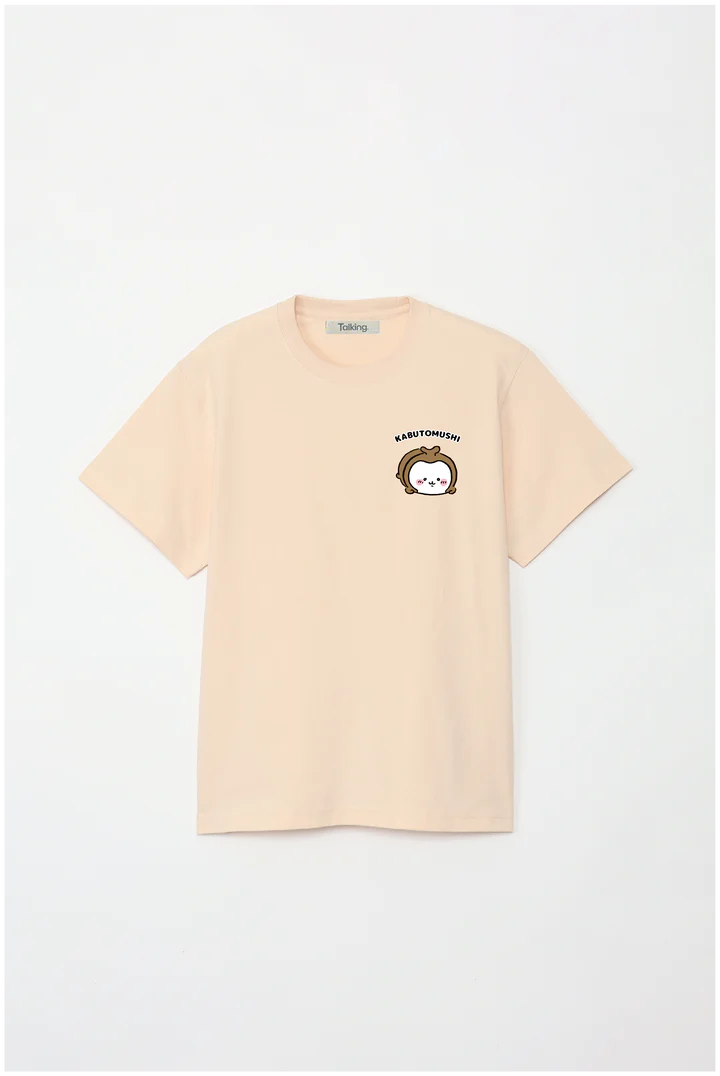Chiikawa Beetle 2 (Everyone's Design) T-shirt V.02