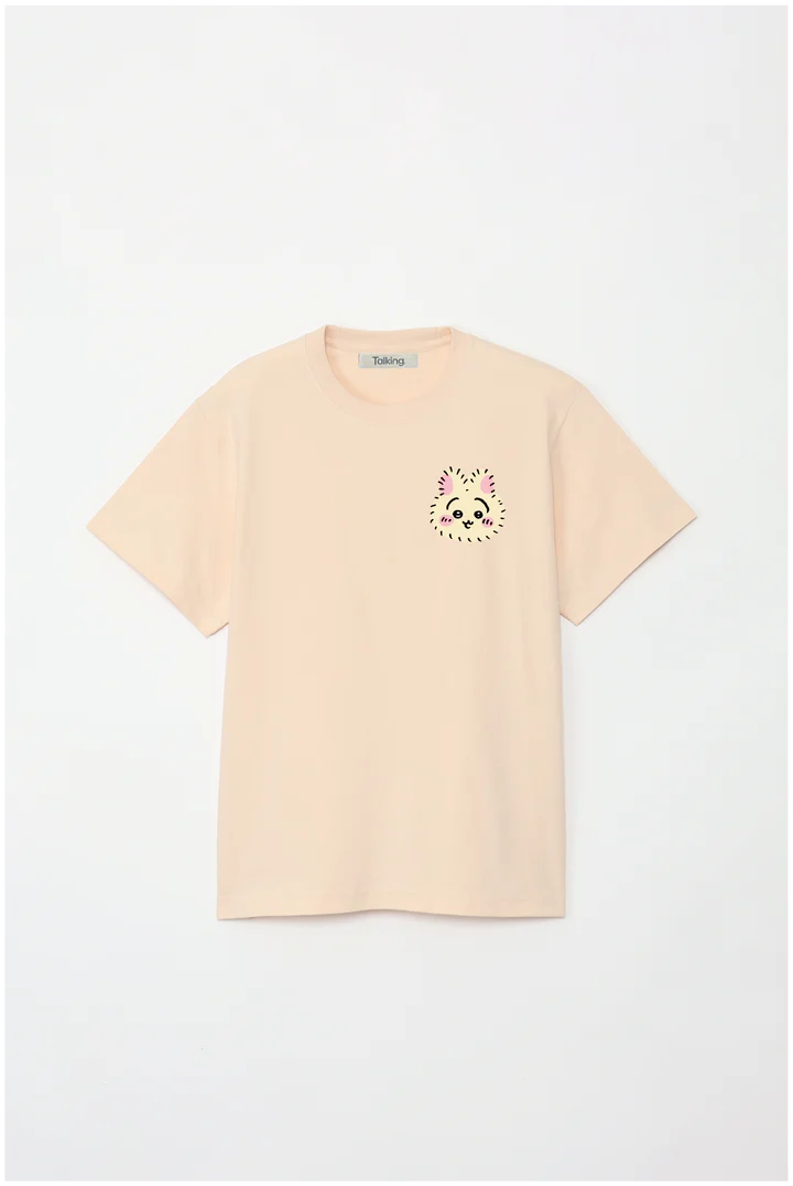 Chiikawa... Does that mean... T-shirt V.02