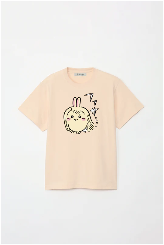 Chiikawa Fasa... T-shirt V.01