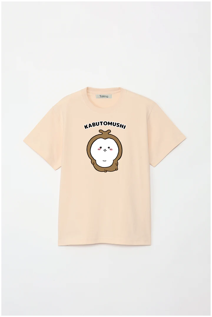 Chiikawa Beetle 1 (Everyone's Design) T-shirt V.01