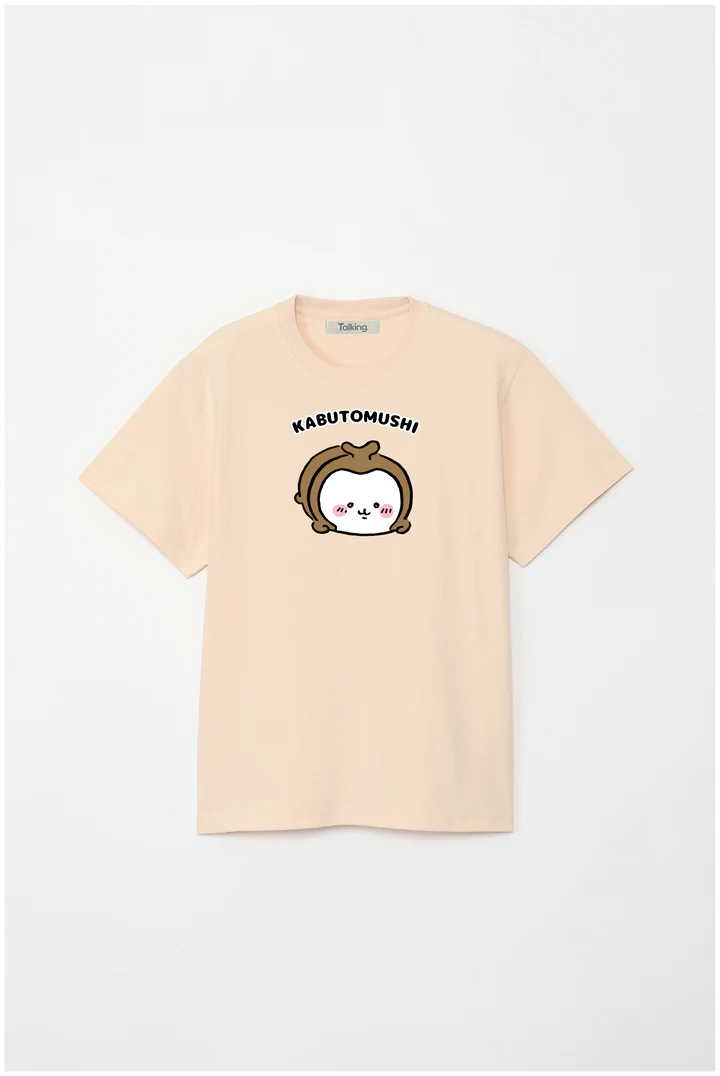 Chiikawa Beetle 2 (Everyone's Design) T-shirt V.01