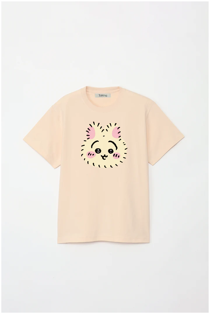 Chiikawa... Does that mean... T-shirt V.01