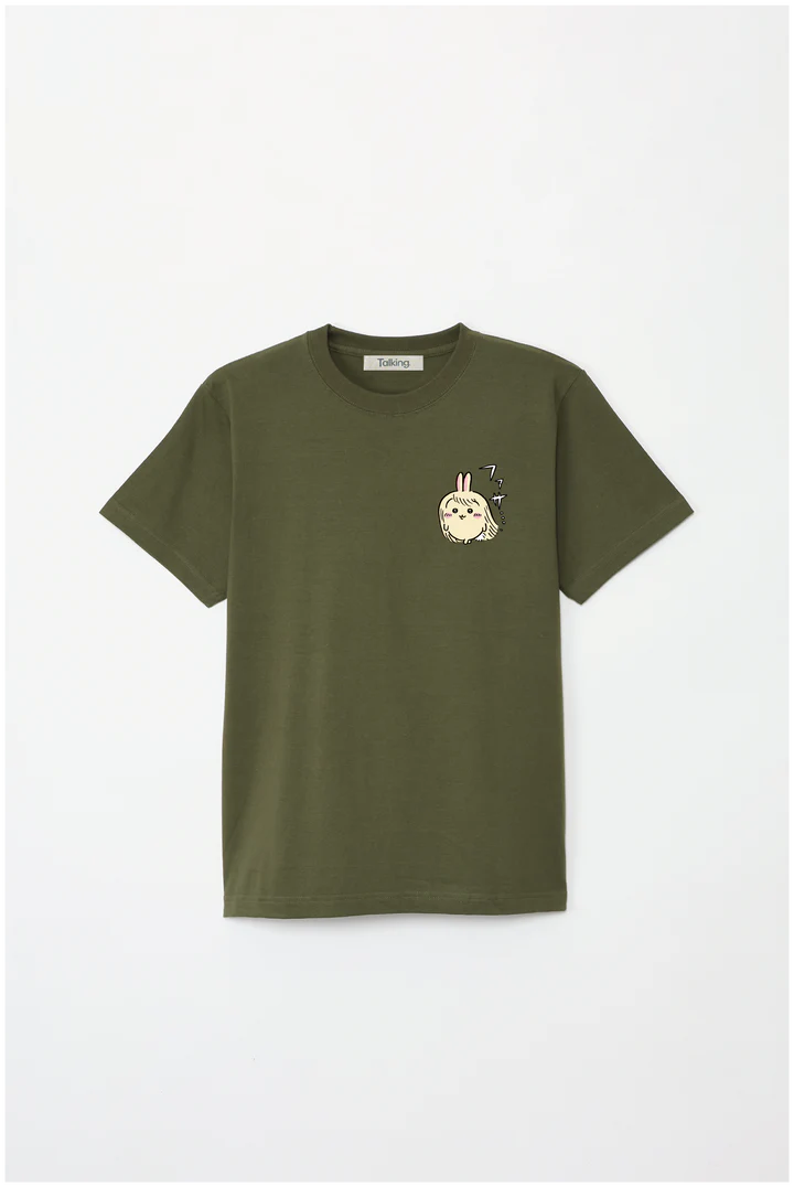Chiikawa Fasa... T-shirt v.02