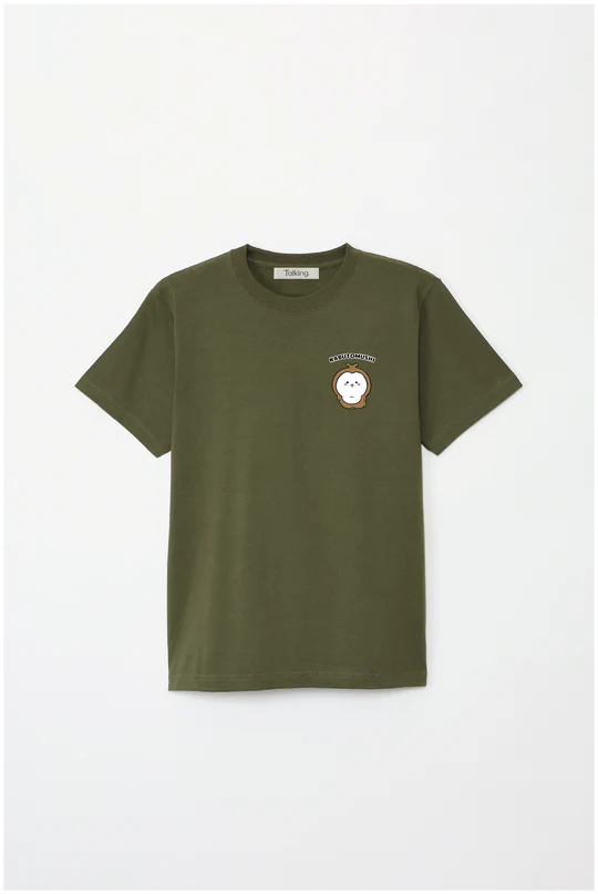 Chiikawa Beetle 1 (Everyone's Design) T-shirt V.02
