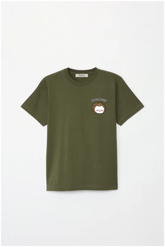Chiikawa Beetle 2 (Everyone's Design) T-shirt V.02
