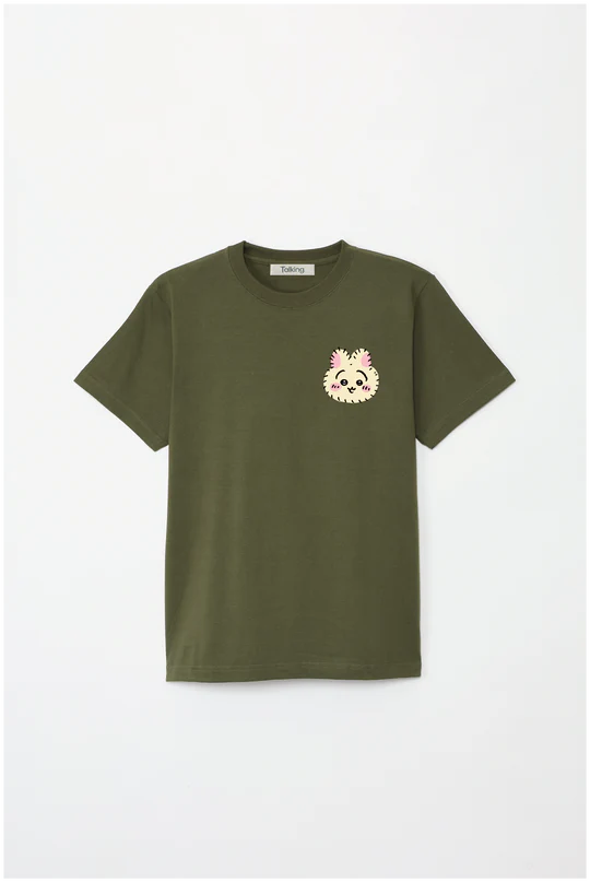 Chiikawa... Does that mean... T-shirt V.02