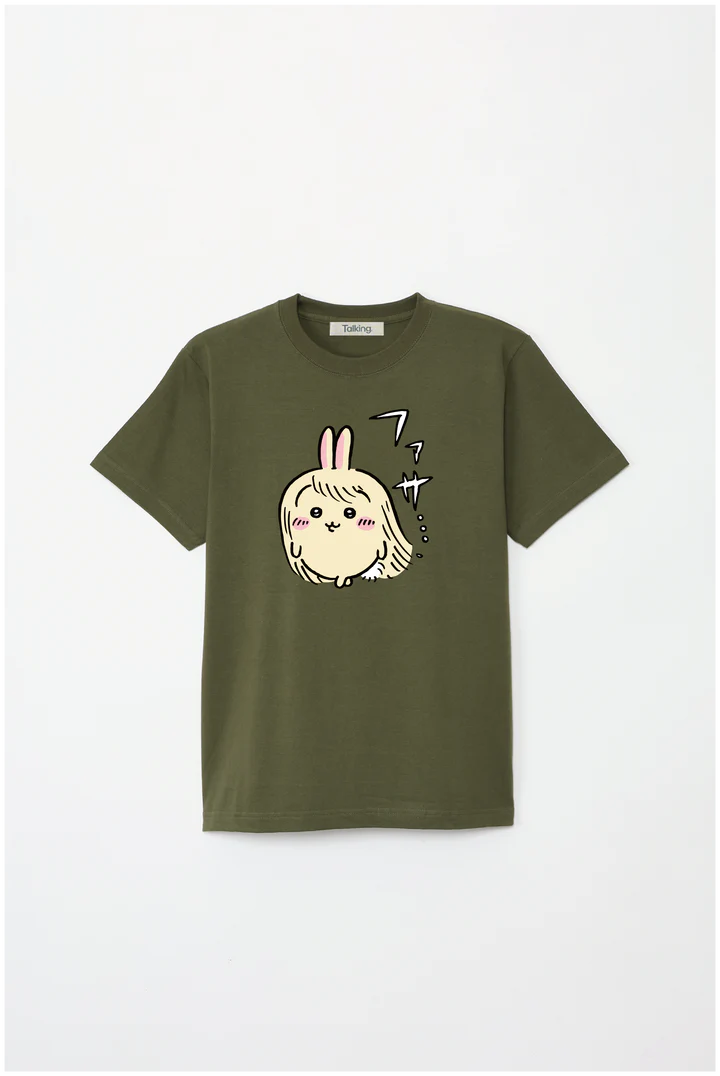 Chiikawa Fasa... T-shirt V.01