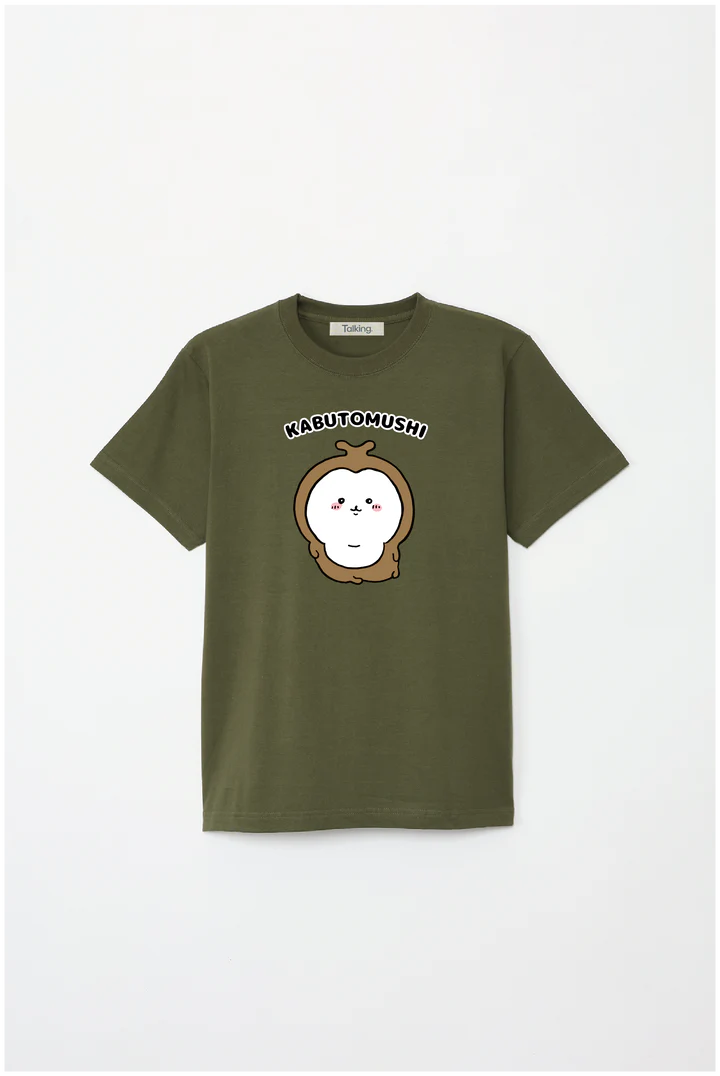 Chiikawa Beetle 1 (Everyone's Design) T-shirt V.01