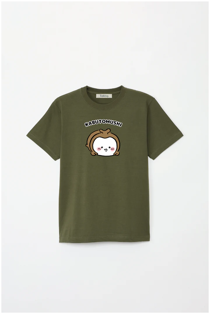 Chiikawa Beetle 2 (Everyone's Design) T-shirt V.01