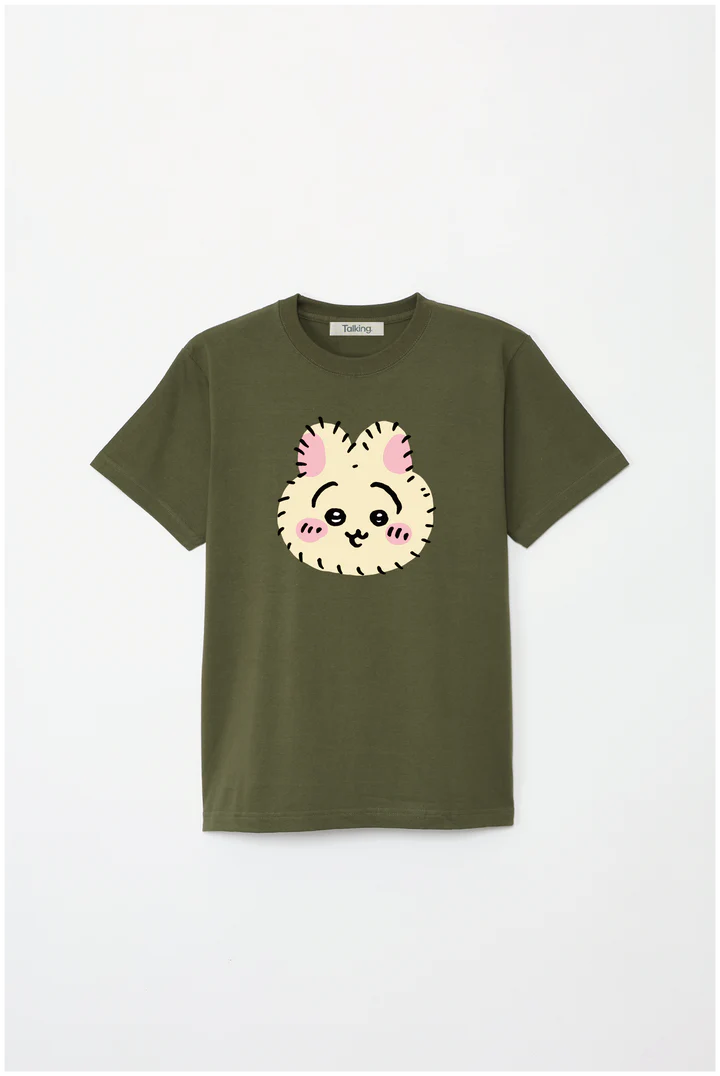 Chiikawa... Does that mean... T-shirt V.01