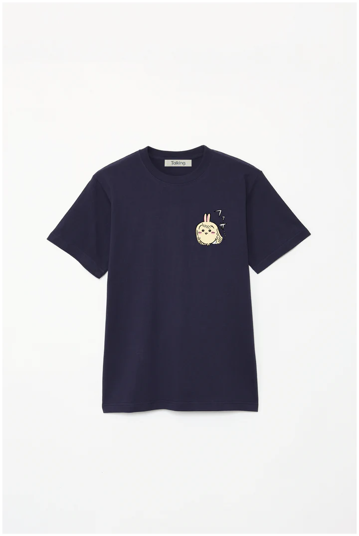Chiikawa Fasa... T-shirt v.02