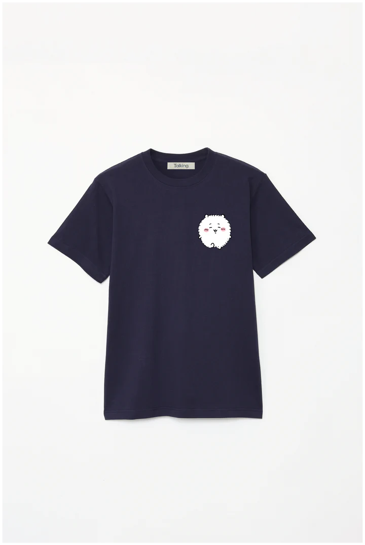 Chiikawa Hair Volume Again T-Shirt V.02