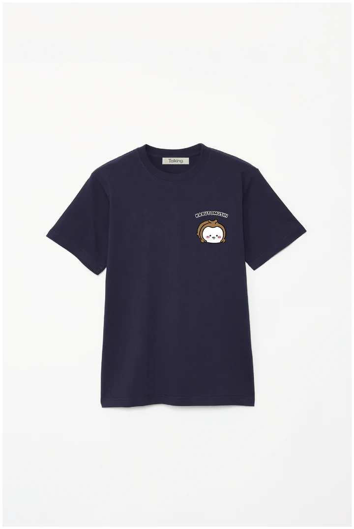Chiikawa Beetle 2 (Everyone's Design) T-shirt V.02