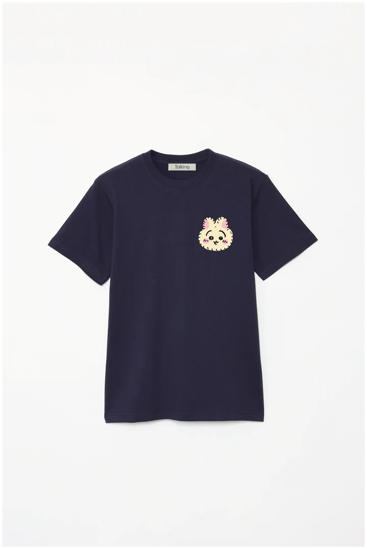 Chiikawa... Does that mean... T-shirt V.02