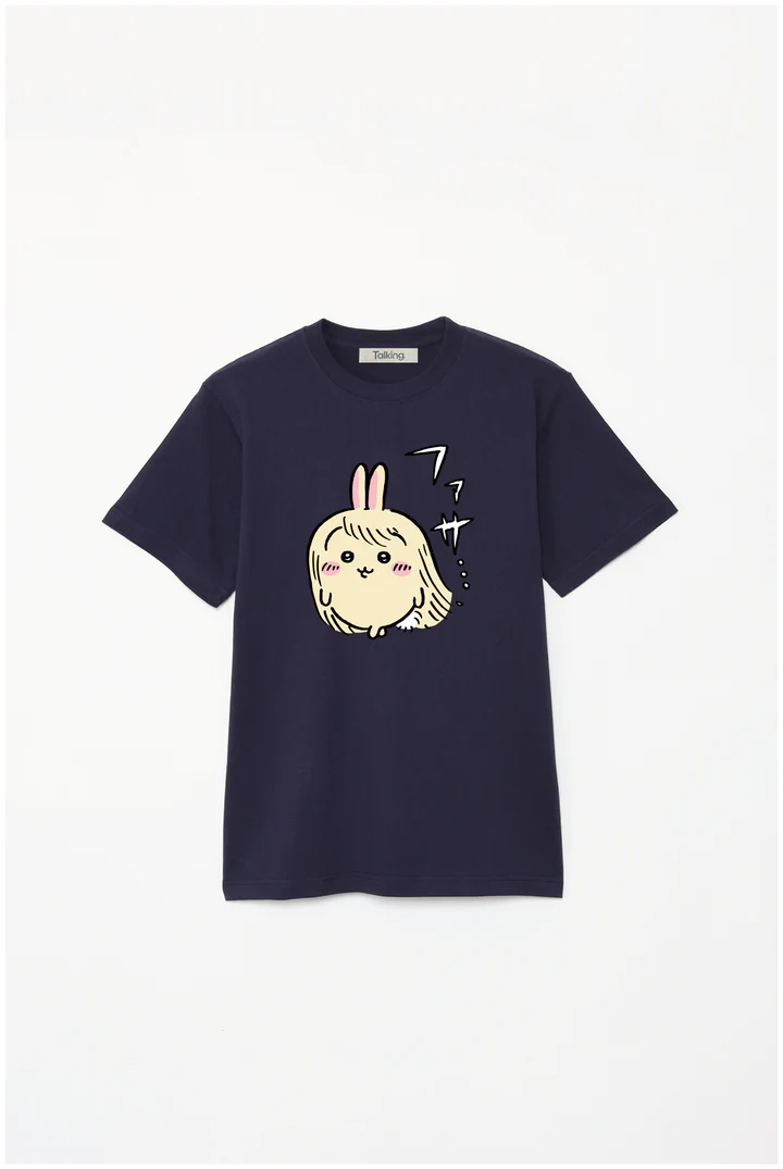 Chiikawa Fasa... T-shirt V.01