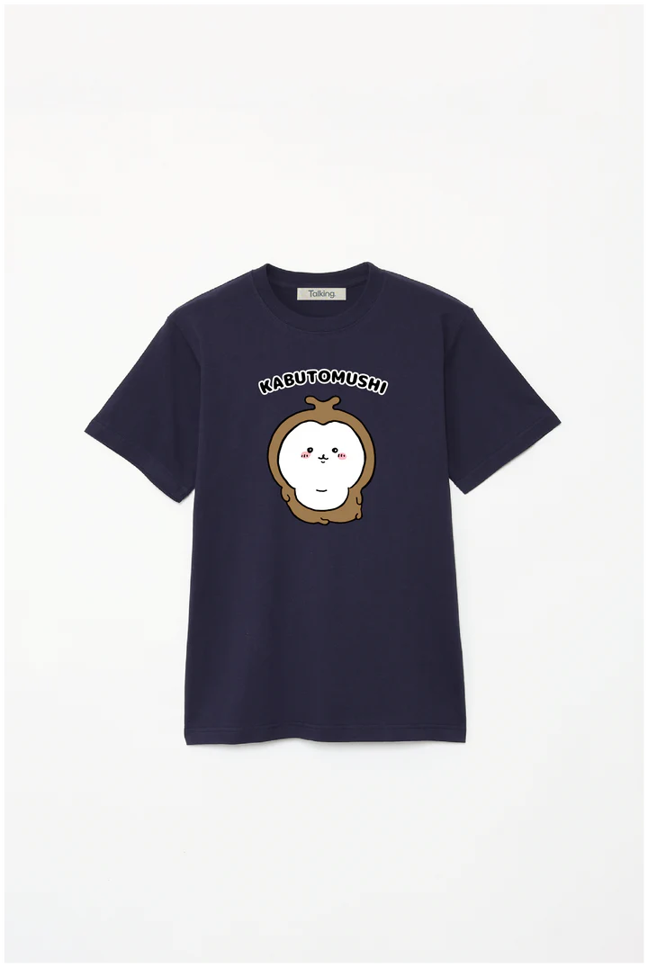 Chiikawa Beetle 1 (Everyone's Design) T-shirt V.01