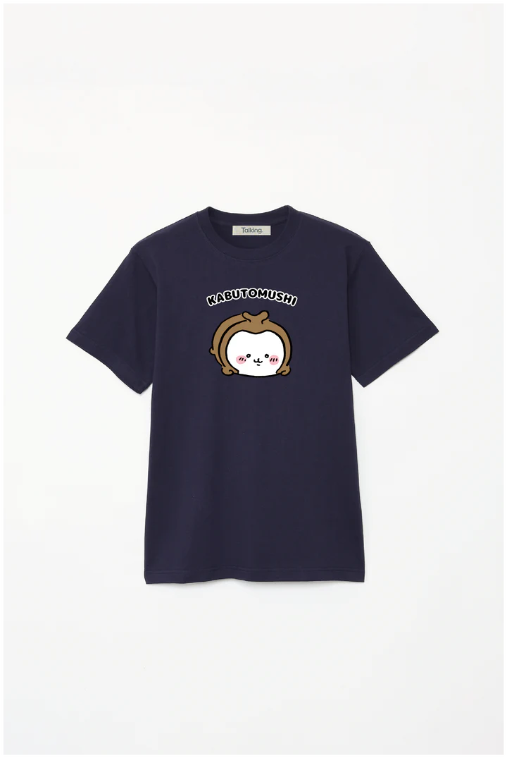 Chiikawa Beetle 2 (Everyone's Design) T-shirt V.01