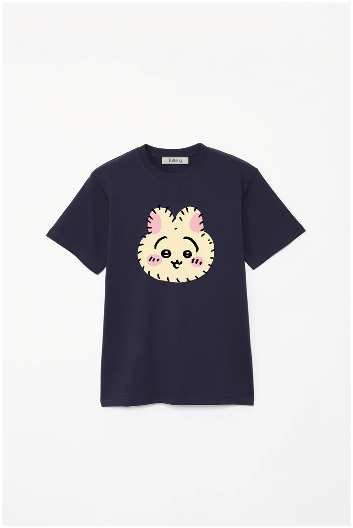 Chiikawa... Does that mean... T-shirt V.01
