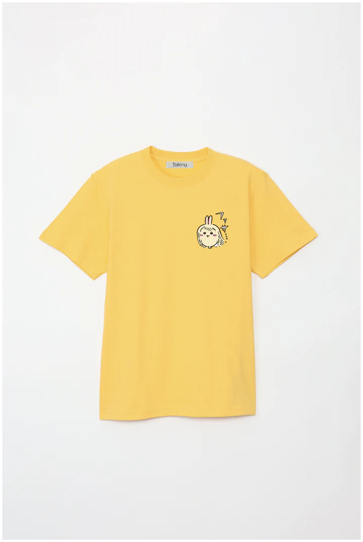 Chiikawa Fasa... T-shirt v.02