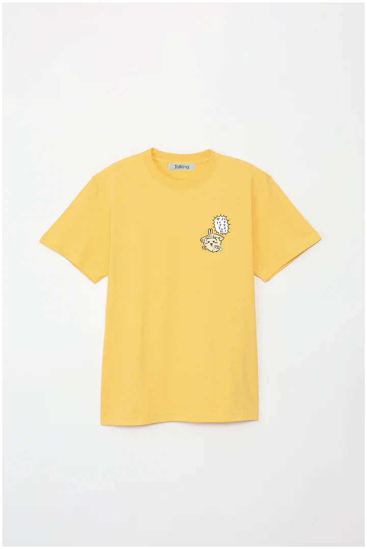 Chiikawa Haaaaaaaa!!! T-shirt V.02