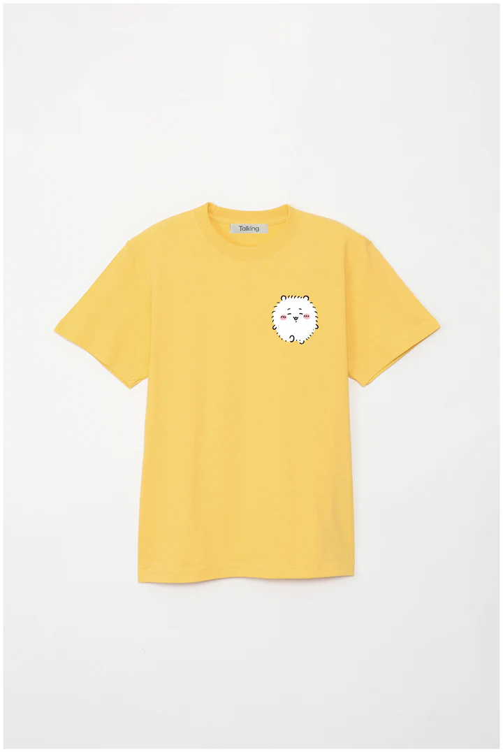 Chiikawa Hair Volume Again T-Shirt V.02