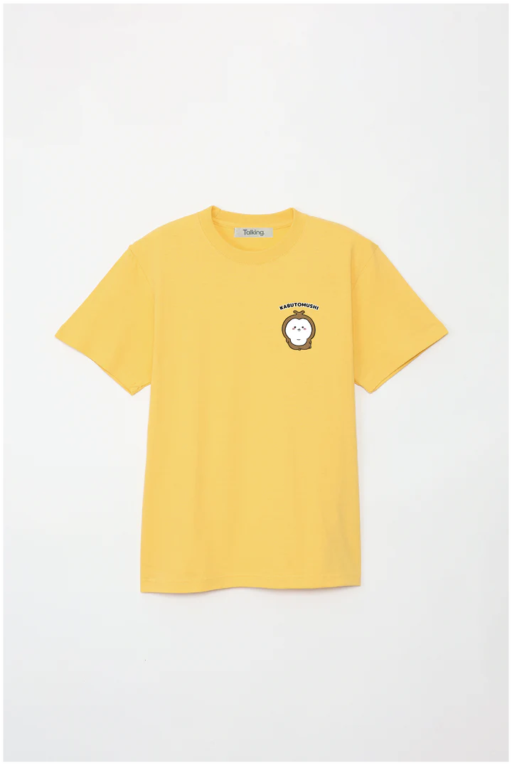 Chiikawa Beetle 1 (Everyone's Design) T-shirt V.02
