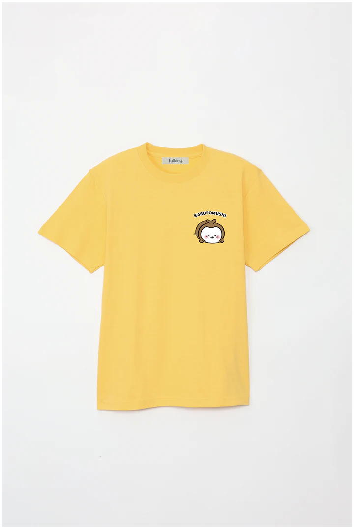 Chiikawa Beetle 2 (Everyone's Design) T-shirt V.02