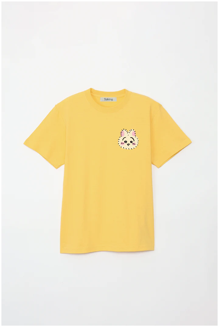 Chiikawa... Does that mean... T-shirt V.02