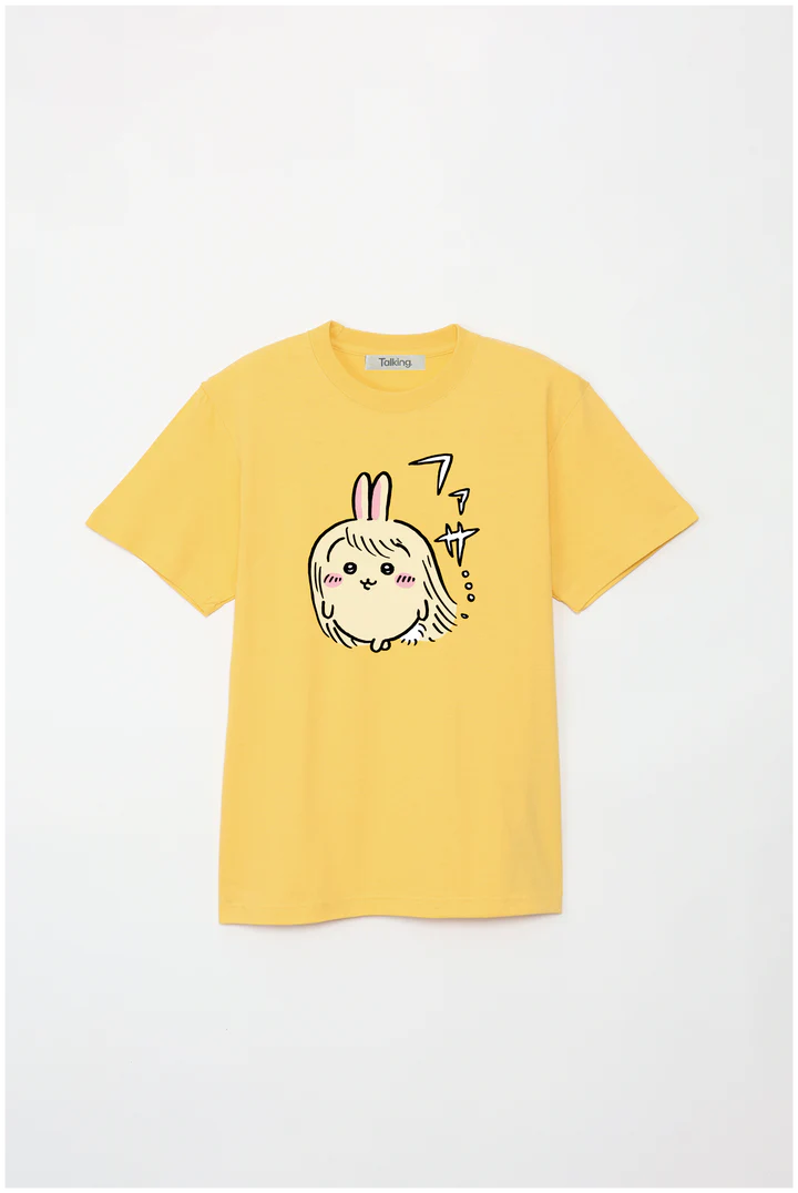 Chiikawa Fasa... T-shirt V.01