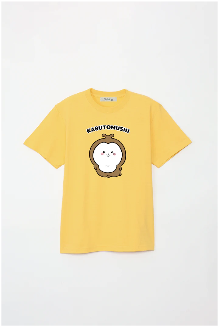 Chiikawa Beetle 1 (Everyone's Design) T-shirt V.01