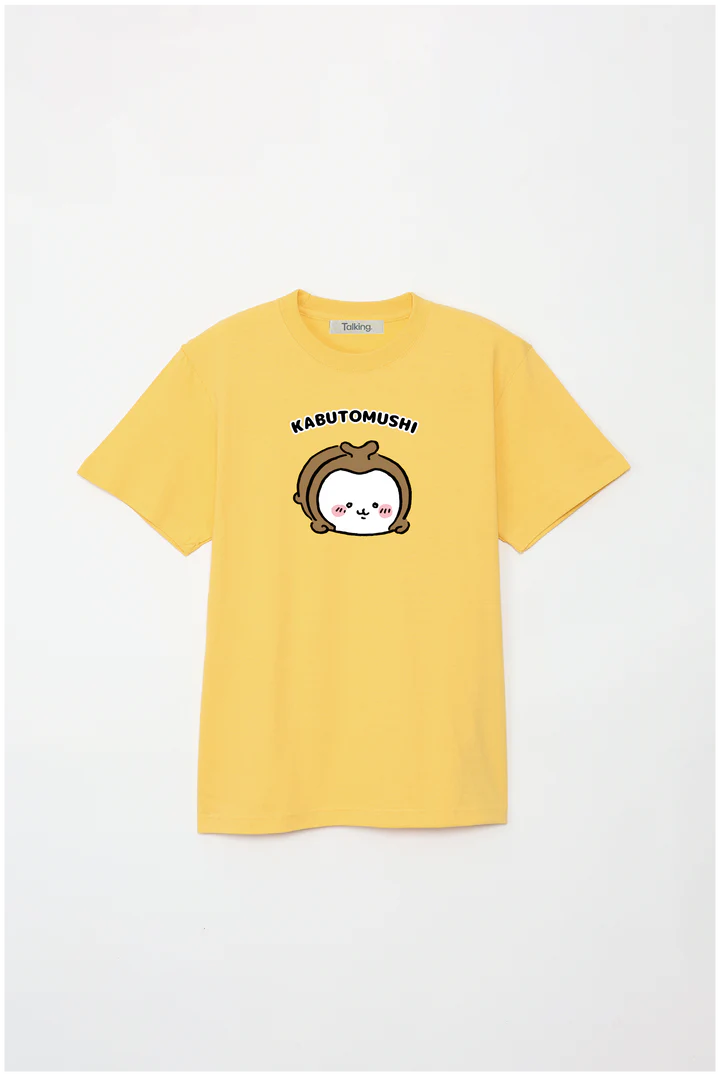 Chiikawa Beetle 2 (Everyone's Design) T-shirt V.01