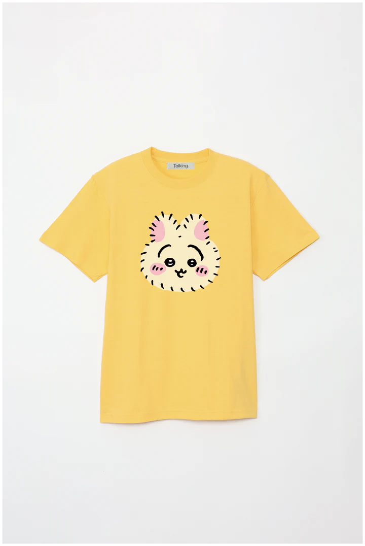 Chiikawa... Does that mean... T-shirt V.01
