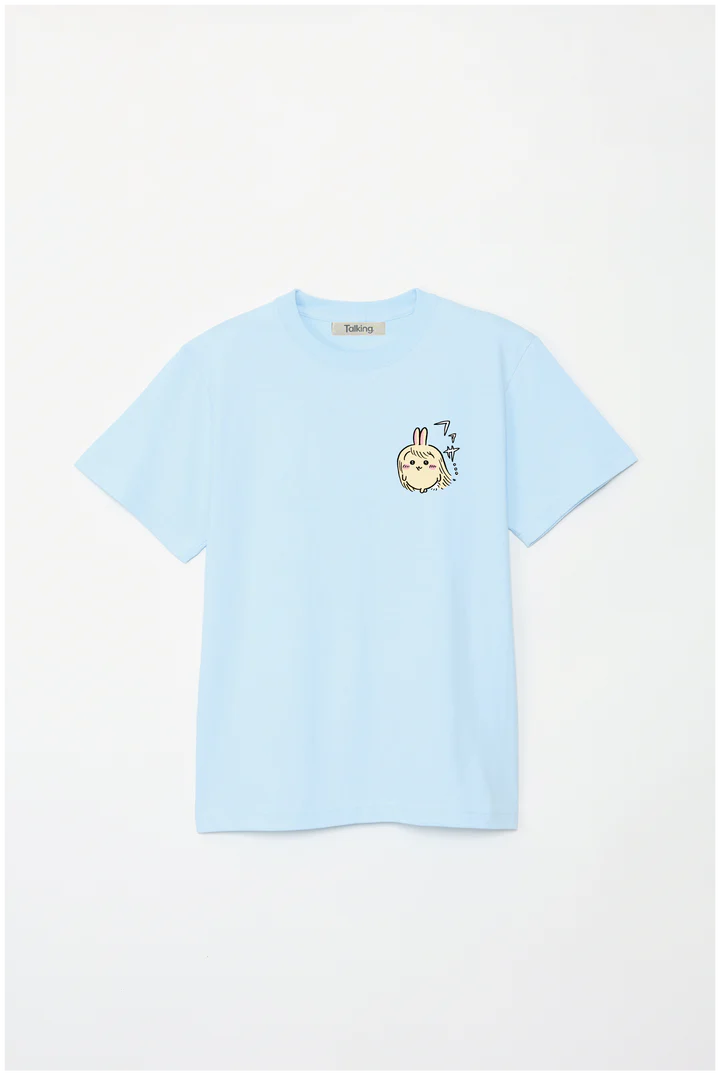 Chiikawa Fasa... T-shirt v.02