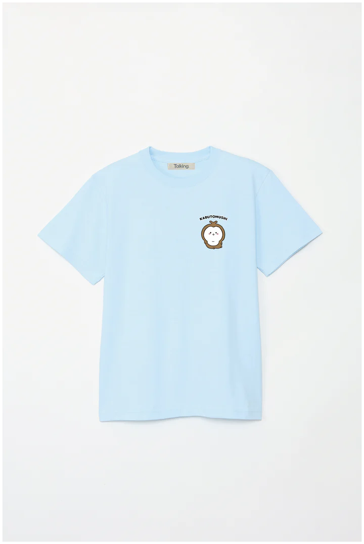 Chiikawa Beetle 1 (Everyone's Design) T-shirt V.02