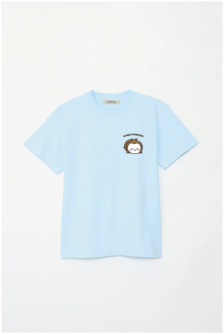 Chiikawa Beetle 2 (Everyone's Design) T-shirt V.02