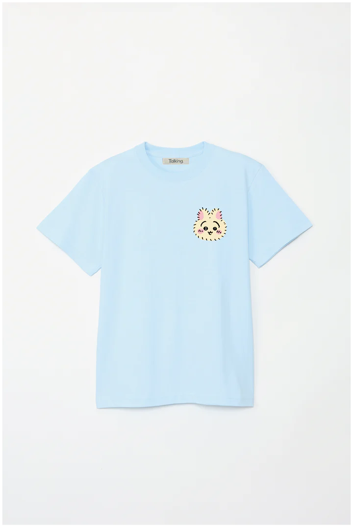 Chiikawa... Does that mean... T-shirt V.02