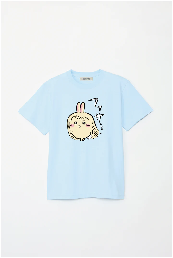 Chiikawa Fasa... T-shirt V.01