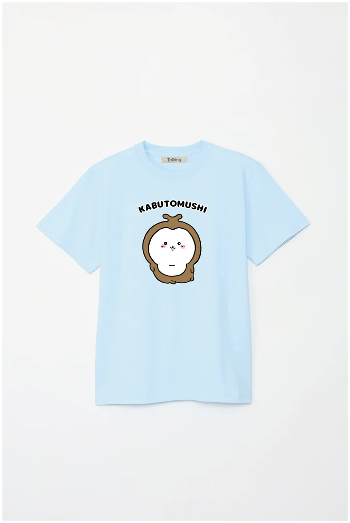Chiikawa Beetle 1 (Everyone's Design) T-shirt V.01