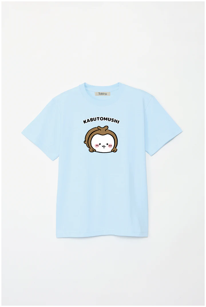 Chiikawa Beetle 2 (Everyone's Design) T-shirt V.01
