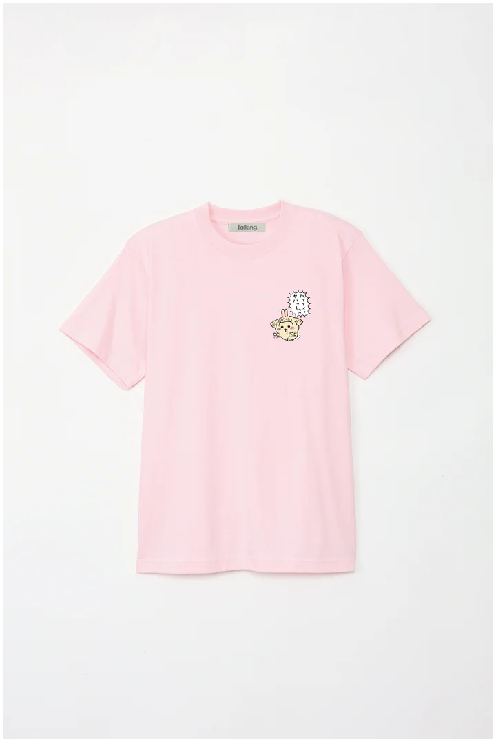 Chiikawa Haaaaaaaa!!! T-shirt V.02