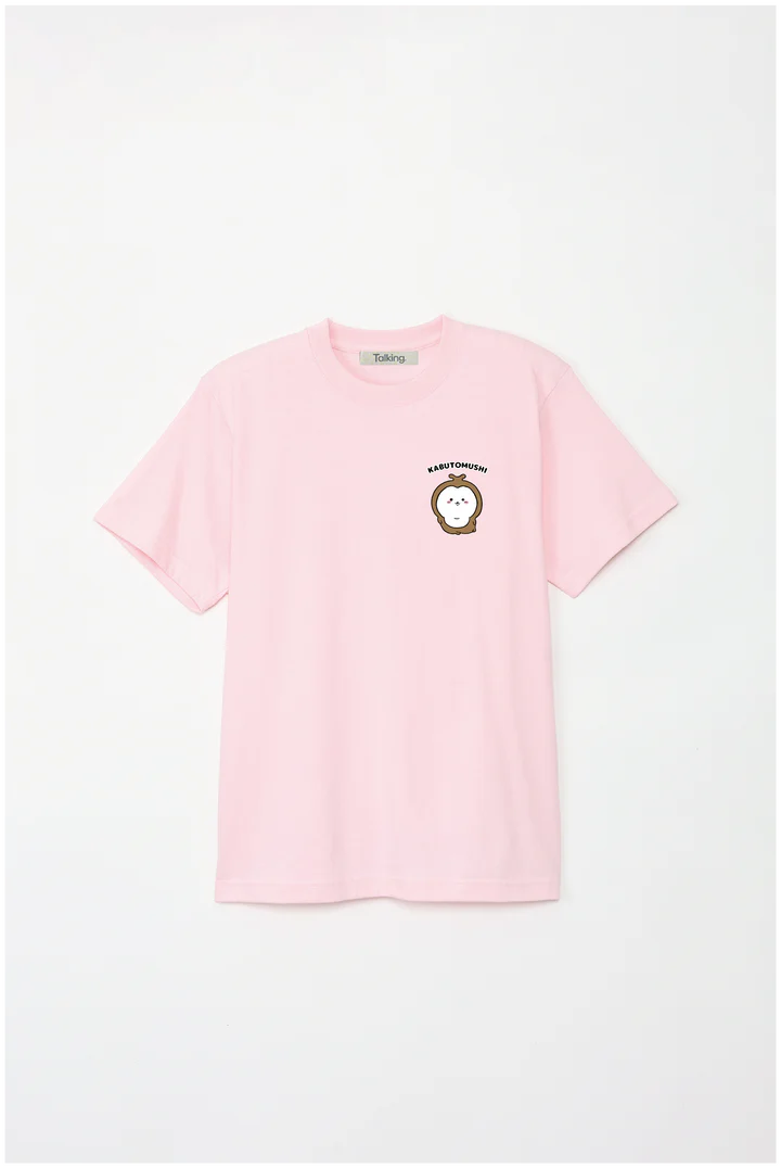 Chiikawa Beetle 1 (Everyone's Design) T-shirt V.02