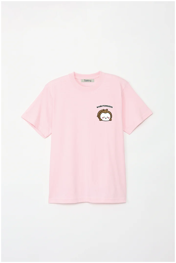 Chiikawa Beetle 2 (Everyone's Design) T-shirt V.02