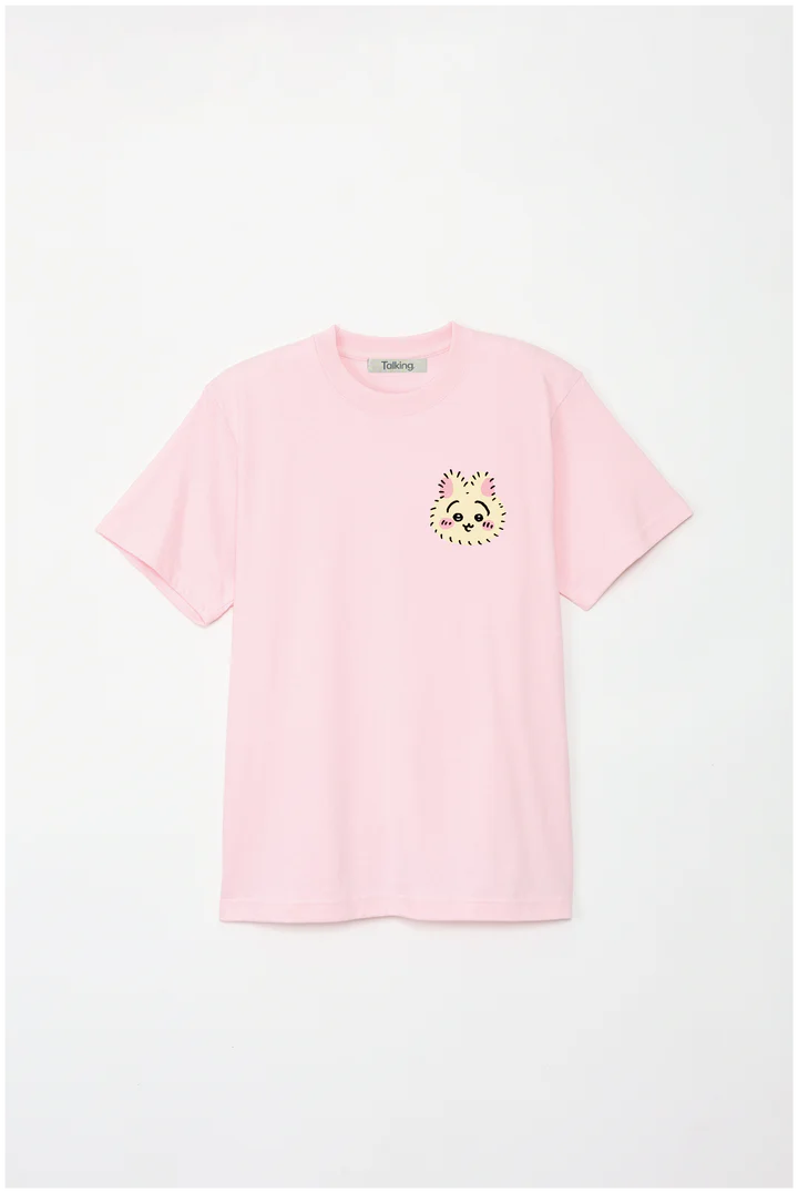 Chiikawa... Does that mean... T-shirt V.02