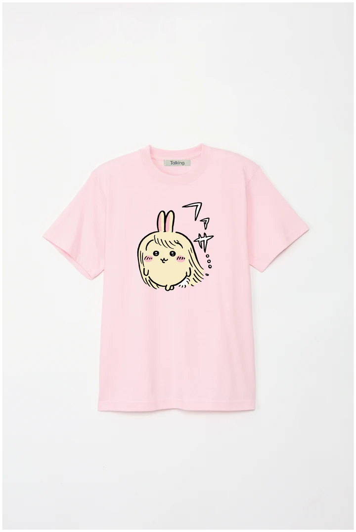Chiikawa Fasa... T-shirt V.01