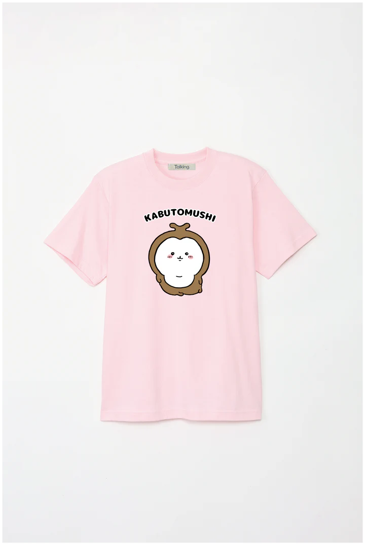 Chiikawa Beetle 1 (Everyone's Design) T-shirt V.01