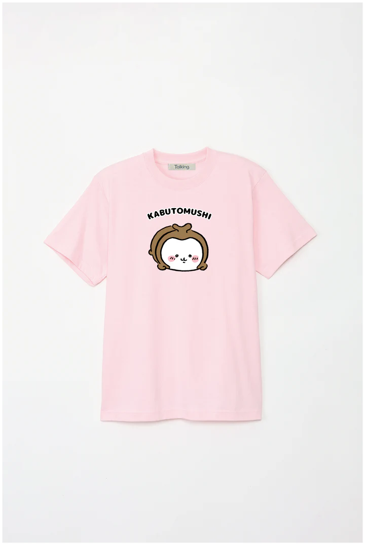 Chiikawa Beetle 2 (Everyone's Design) T-shirt V.01