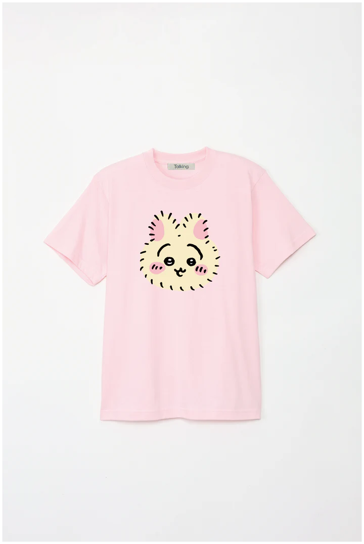 Chiikawa... Does that mean... T-shirt V.01